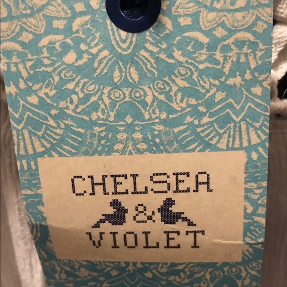 Maxi Dress - Picture 4 of 4